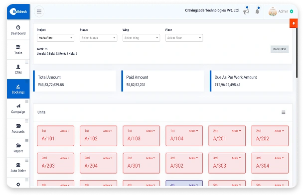 Inventory Management