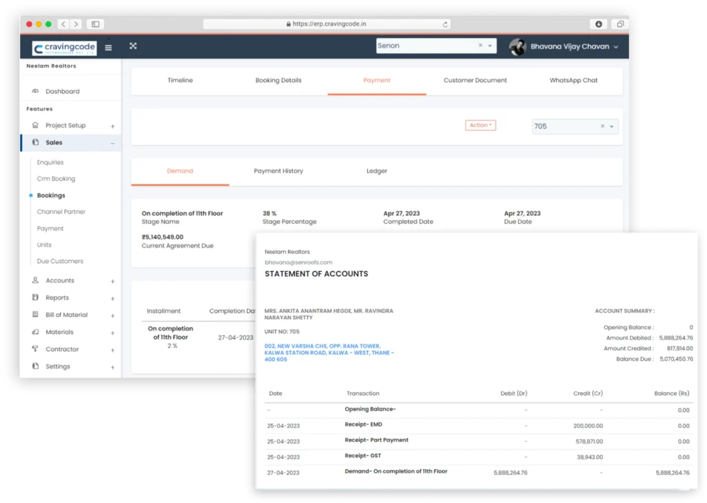 Demand Management